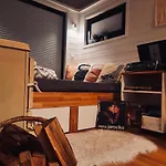 Heaven Reset Luksusowy Glamping Jacuzzi W Naturze Blisko Warszawy (adults Only) * Korczew