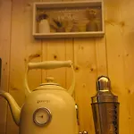Heaven Reset Luksusowy Glamping Jacuzzi W Naturze Blisko Warszawy (adults Only) * Korczew