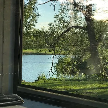 Heaven Reset Luksusowy Glamping Jacuzzi W Naturze Blisko Warszawy (adults Only)