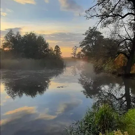 Alpehytte Heaven Reset Luksusowy Glamping Jacuzzi W Naturze Blisko Warszawy (adults Only)