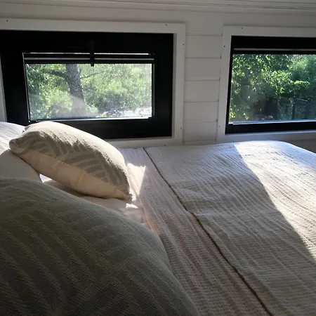 Heaven Reset Luksusowy Glamping Jacuzzi W Naturze Blisko Warszawy (adults Only) Alpehytte