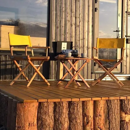 Heaven Reset Luksusowy Glamping Jacuzzi W Naturze Blisko Warszawy (adults Only) *