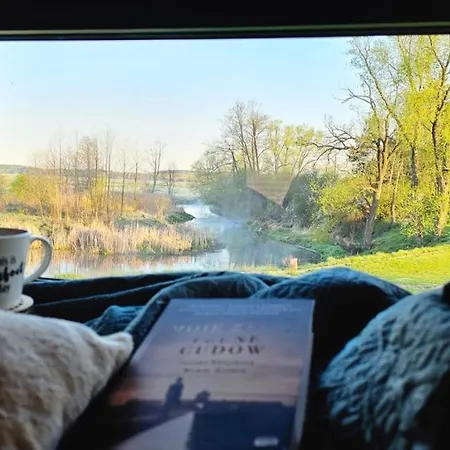 Heaven Reset Luksusowy Glamping Jacuzzi W Naturze Blisko Warszawy (adults Only)