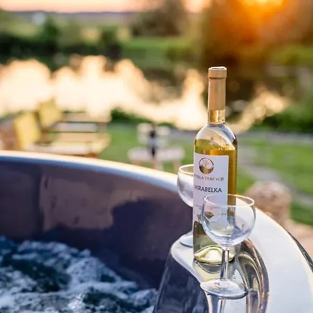 Шале Heaven Reset & Spa - Prywatne Jacuzzi (Adults Only)