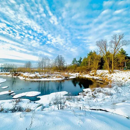 Horská chata Heaven Reset & Spa - Prywatne Jacuzzi (Adults Only)