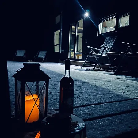 Chalet Heaven Reset & Spa & Sauny & Masaze - Adults-Only - Premium Glamping Z Jacuzzi Caloroczny Przy Rzece