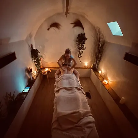 Heaven Reset & - Prywatne Jacuzzi (adults Only) בקתה *