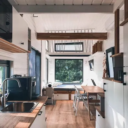 Heaven Reset Luksusowy Glamping Jacuzzi W Naturze Blisko Warszawy (adults Only) *