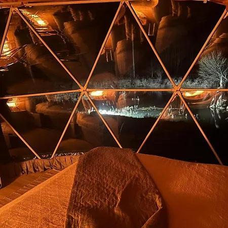 Domek alpejski Magiczne Nad Rzeką Toczną *