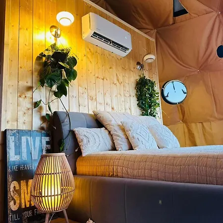 Heaven Reset & Spa (Adults Only)