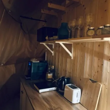 Magiczne Nad Rzeką Toczną Domek alpejski