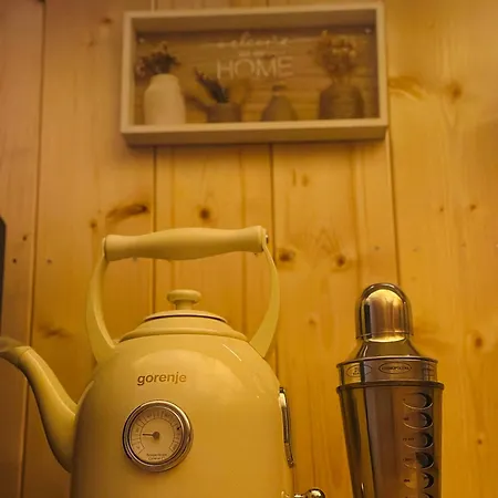 Heaven Reset & Spa - Prywatne Jacuzzi (Adults Only) * Korczew