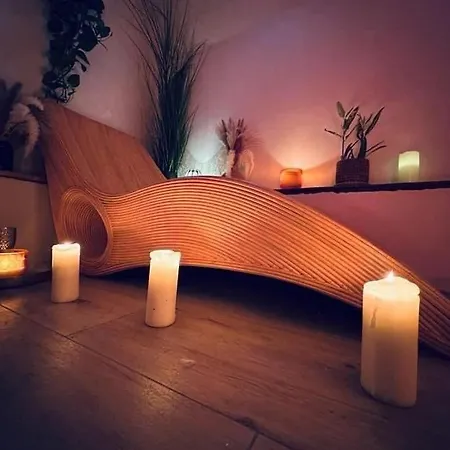 Heaven Reset & Spa (Adults Only)