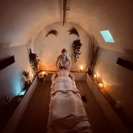 Heaven Reset & - Prywatne Jacuzzi (adults Only) * Korczew