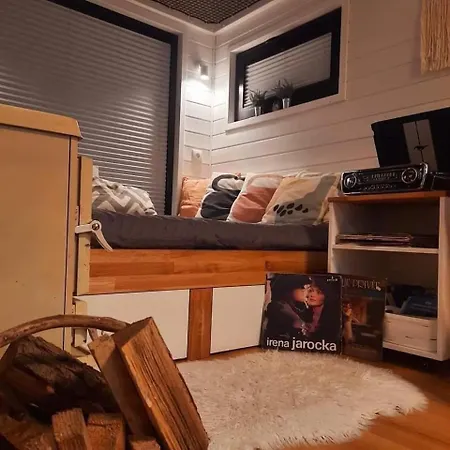 Chalet Heaven Reset & Spa (Adults Only) *