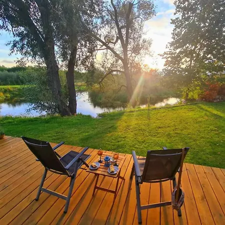 Heaven Reset & Spa (Adults Only) Chalet