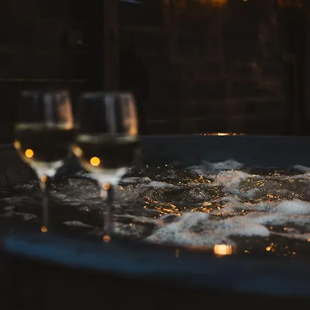 Chalet Heaven Reset Luksusowy Glamping Jacuzzi W Naturze Blisko Warszawy (adults Only)
