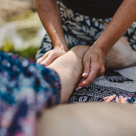 Heaven Reset Luksusowy Glamping Jacuzzi W Naturze Blisko Warszawy (adults Only) شاليه *