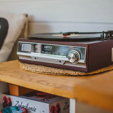 Alpehytte Heaven Reset Luksusowy Glamping Jacuzzi W Naturze Blisko Warszawy (adults Only) *