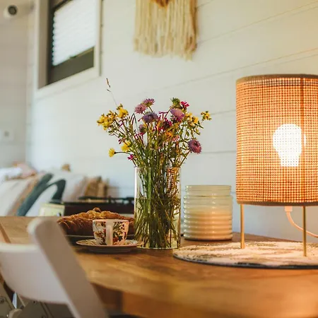 Heaven Reset Luksusowy Glamping Jacuzzi W Naturze Blisko Warszawy (adults Only) شاليه Korczew