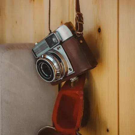 Heaven Reset Luksusowy Glamping Jacuzzi W Naturze Blisko Warszawy (adults Only)