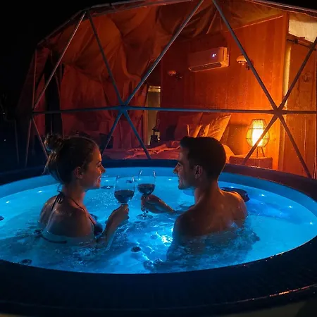 Alpehytte Heaven Reset & - Prywatne Jacuzzi (adults Only) *