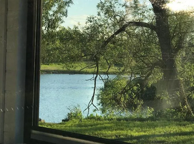 Heaven Reset Luksusowy Glamping Jacuzzi W Naturze Blisko Warszawy (adults Only)