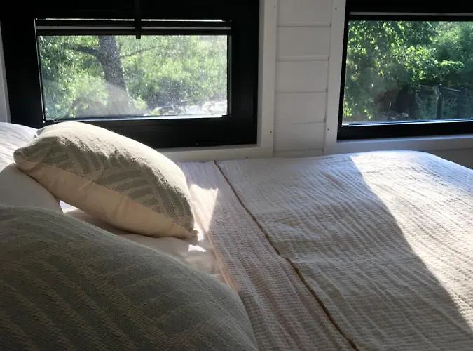 Heaven Reset Luksusowy Glamping Jacuzzi W Naturze Blisko Warszawy (adults Only) Chalet