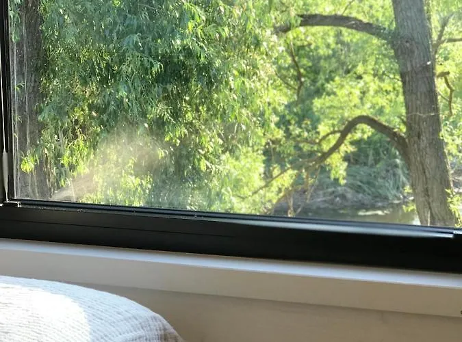 Chalet Heaven Reset Luksusowy Glamping Jacuzzi W Naturze Blisko Warszawy (adults Only) Korczew