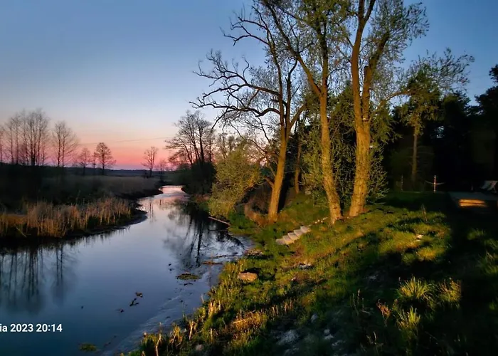 Heaven Reset Luksusowy Glamping Jacuzzi W Naturze Blisko Warszawy (adults Only) Chalet *