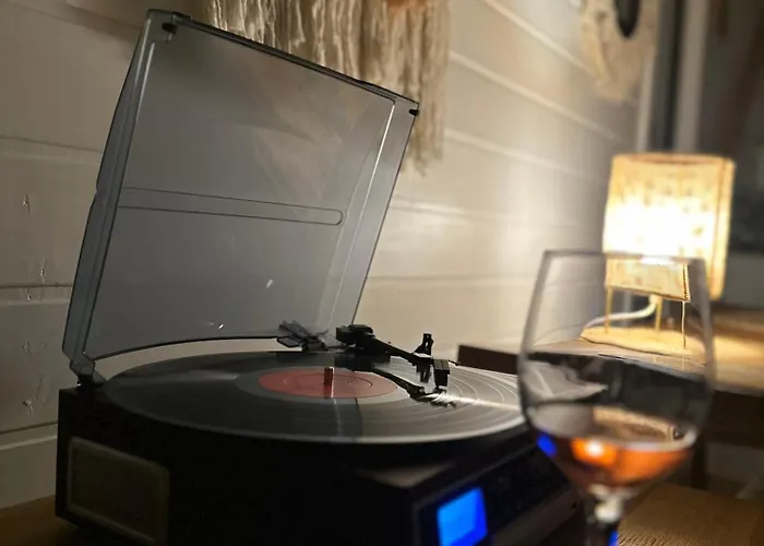 Heaven Reset Luksusowy Glamping Jacuzzi W Naturze Blisko Warszawy (adults Only) Chalet Korczew