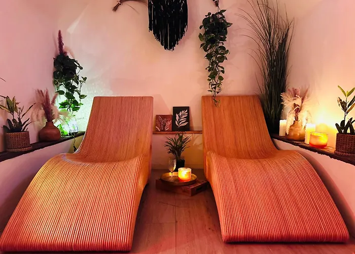 Heaven Reset Luksusowy Glamping Jacuzzi W Naturze Blisko Warszawy (adults Only) Chalet Korczew