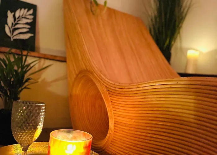 Heaven Reset Luksusowy Glamping Jacuzzi W Naturze Blisko Warszawy (adults Only)