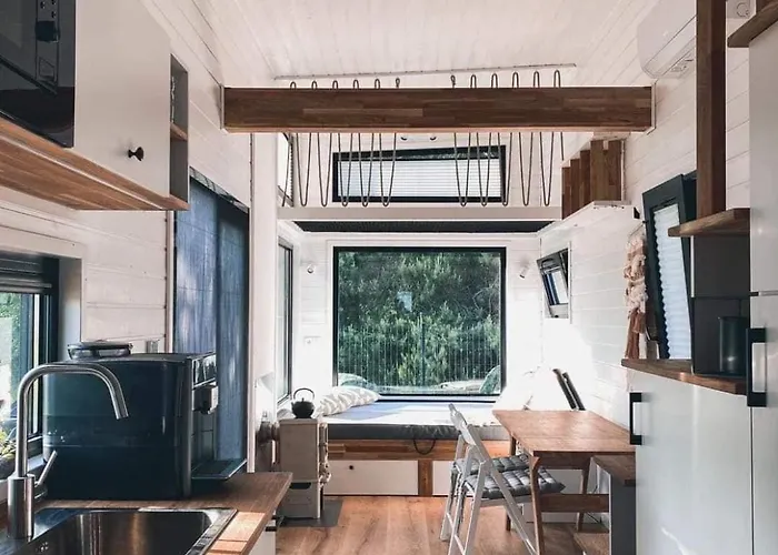 Heaven Reset Luksusowy Glamping Jacuzzi W Naturze Blisko Warszawy (adults Only) *