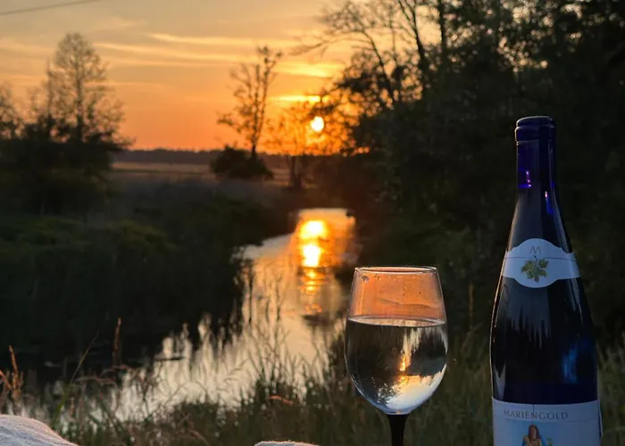 Heaven Reset Luksusowy Glamping Jacuzzi W Naturze Blisko Warszawy (adults Only) Korczew