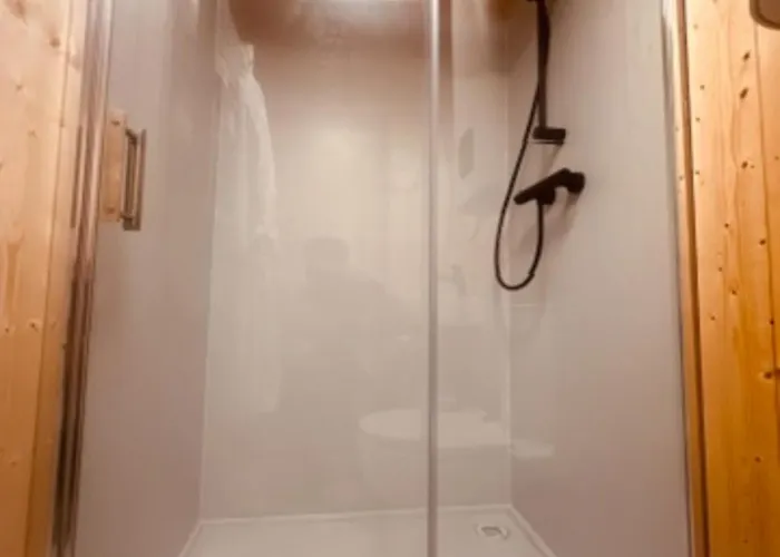 Chalet Heaven Reset Luksusowy Glamping Jacuzzi W Naturze Blisko Warszawy (adults Only) *