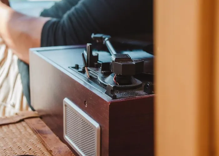 Chalet Heaven Reset Luksusowy Glamping Jacuzzi W Naturze Blisko Warszawy (adults Only) Korczew