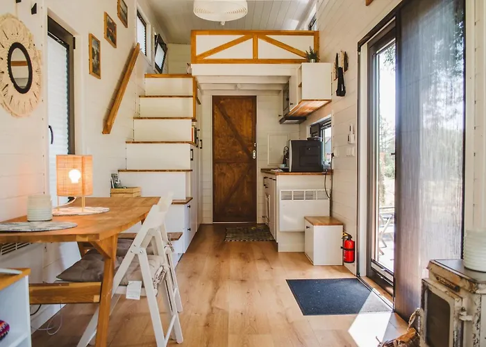 Heaven Reset Luksusowy Glamping Jacuzzi W Naturze Blisko Warszawy (adults Only) *