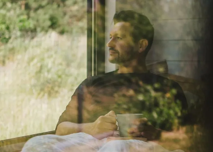 Chalet Heaven Reset Luksusowy Glamping Jacuzzi W Naturze Blisko Warszawy (adults Only) *