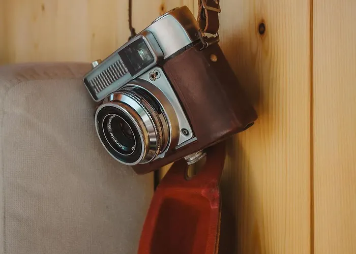 Heaven Reset Luksusowy Glamping Jacuzzi W Naturze Blisko Warszawy (adults Only)